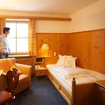 Dein Engel Hotel