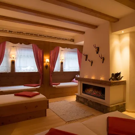 酒店 戴恩英格尔酒店 4*