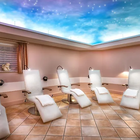 戴恩英格尔酒店 酒店 4*