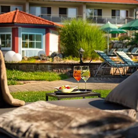 Dein Engel Hotel