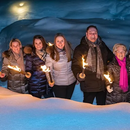 戴恩英格尔酒店 4*