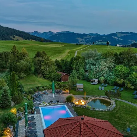 Dein Engel Hotel