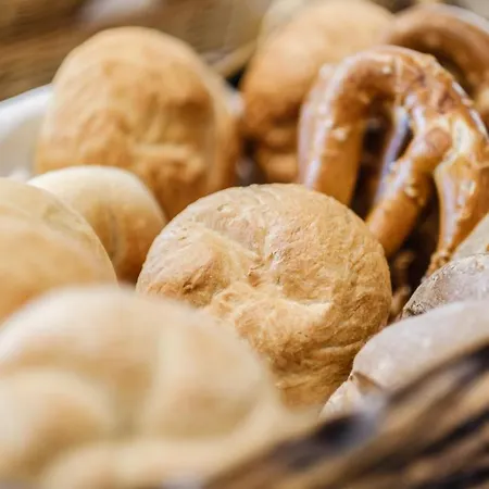 戴恩英格尔酒店 酒店 4*