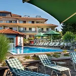Otel Dein Engel Oberstaufen