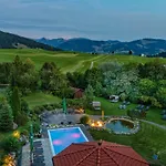 Dein Engel Hotel