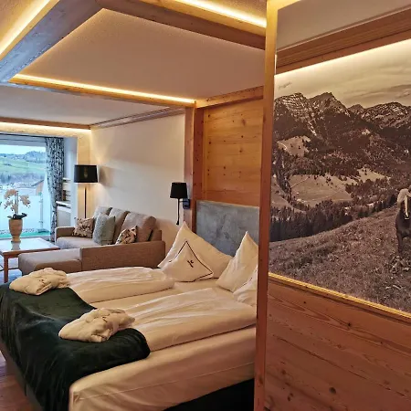 Hotel Dein Engel 4*