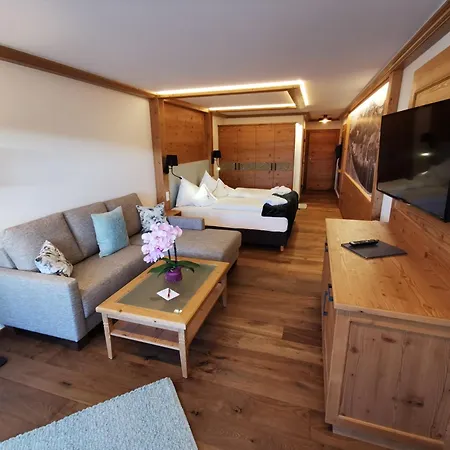Hotel Dein Engel 4*