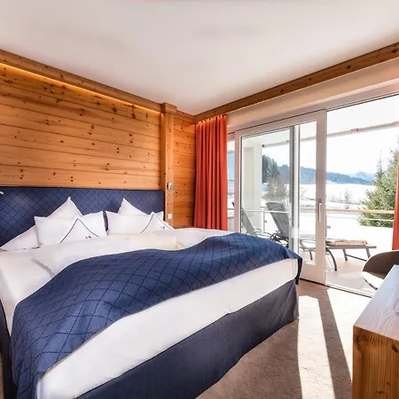 Hotel Dein Engel 4*