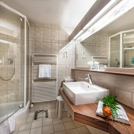 Hotel Dein Engel