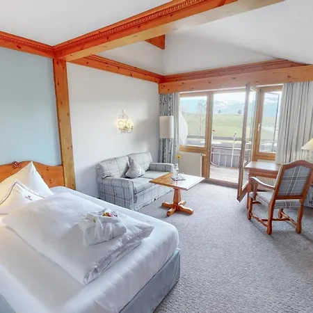 Dein Engel Hotel 4*