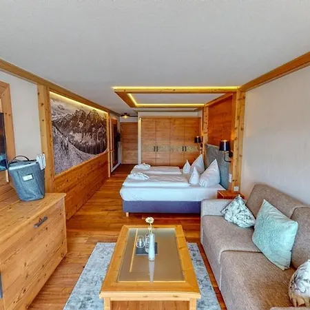 Dein Engel Ξενοδοχείο