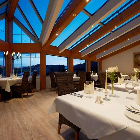 Hotel Dein Engel 4*