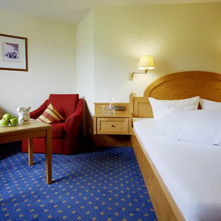 Dein Engel Hotel Oberstaufen