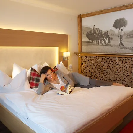 Hotel Dein Engel 4*