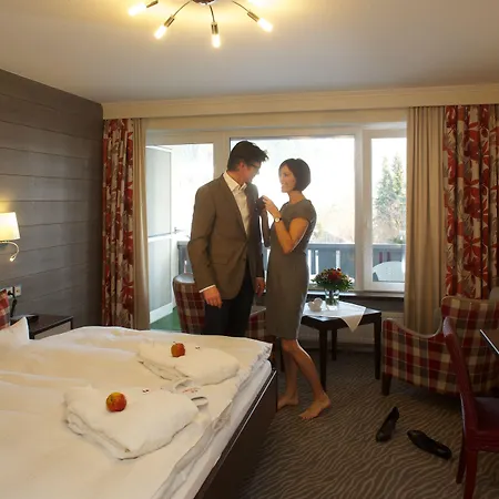 Dein Engel Hotel