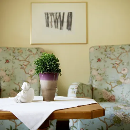 Dein Engel Hotel 4*