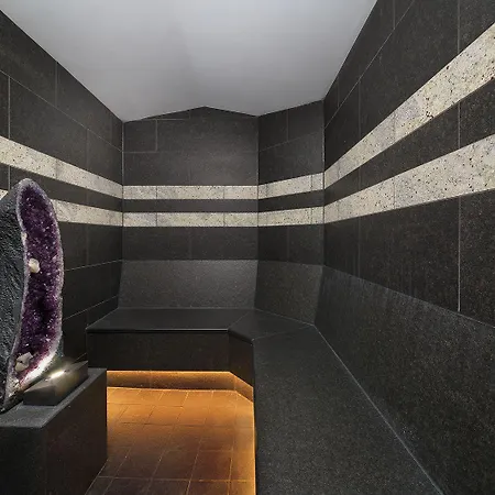 Dein Engel Hotel 4*