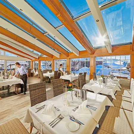 Ξενοδοχείο Dein Engel Oberstaufen