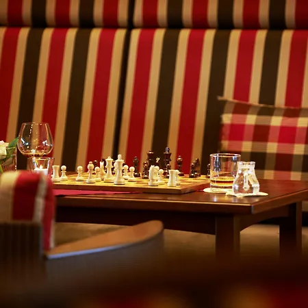 Dein Engel Hotel