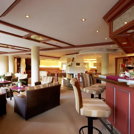 Dein Engel Hotel