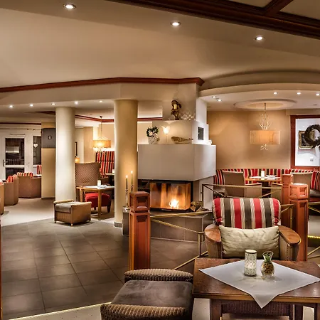 Hotel Dein Engel 4*