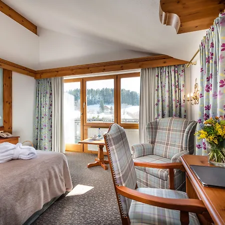 Hotel Dein Engel 4*