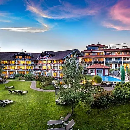 Hotel Dein Engel