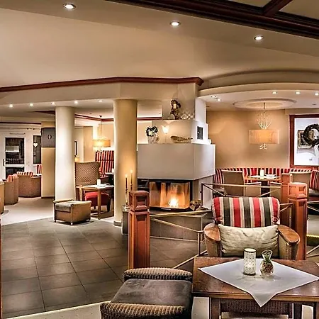 Dein Engel Hotel 4*