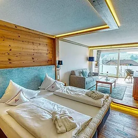 Hotel Dein Engel 4*