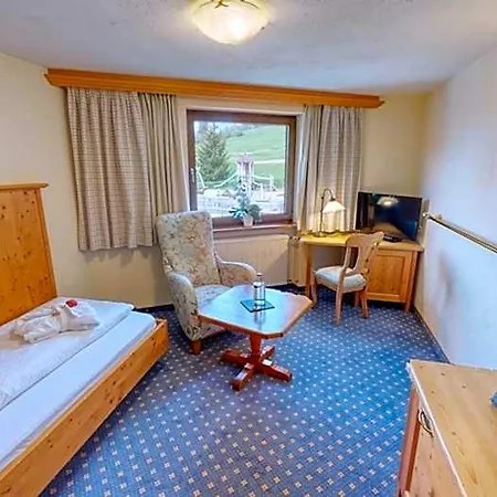 Dein Engel Hotel Oberstaufen