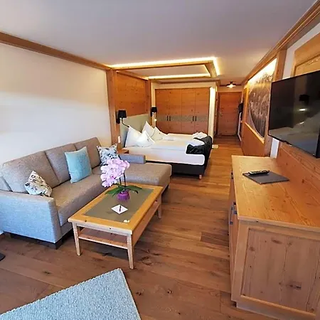 Dein Engel Hotel