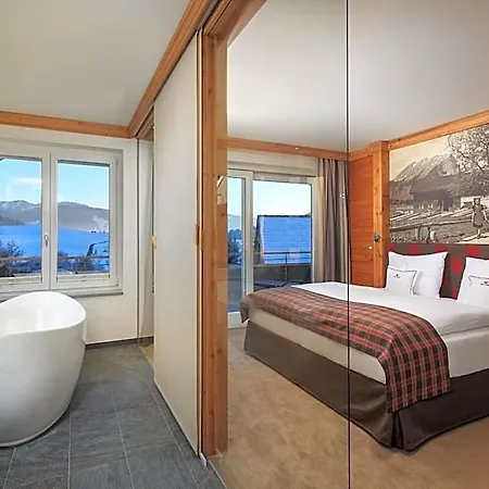 Dein Engel Hotel 4*