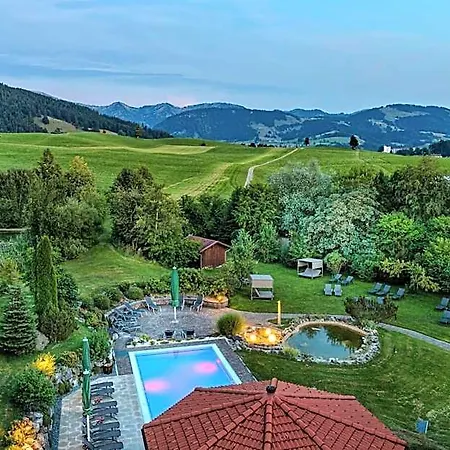 Dein Engel Hotel 4*