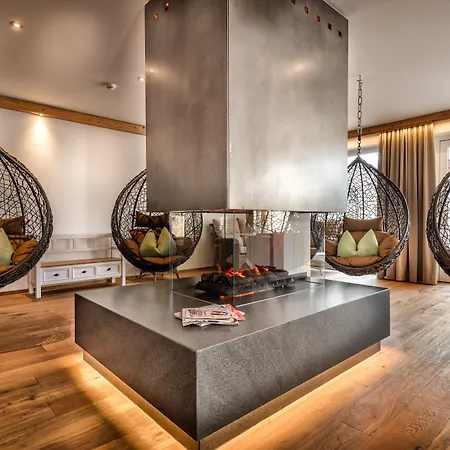 Dein Engel Hotel 4*