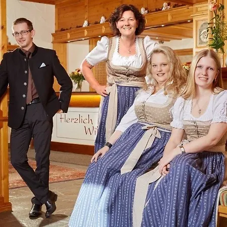 Dein Engel Hotel Oberstaufen