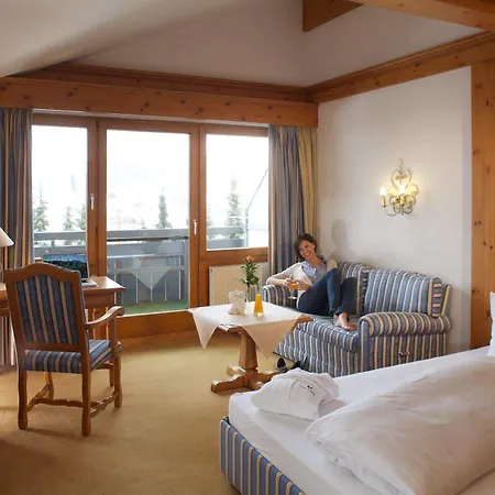 Dein Engel 4* Oberstaufen