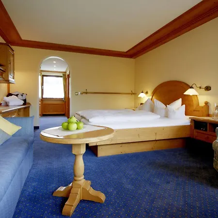 Dein Engel Hotel 4*