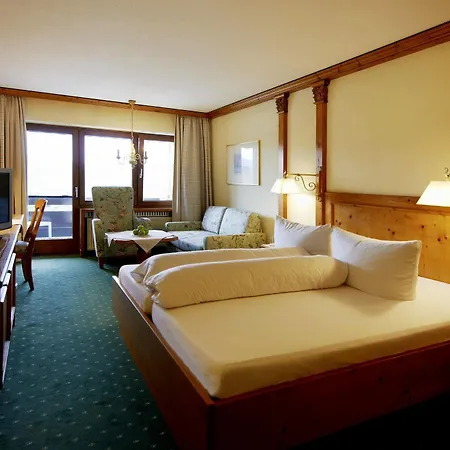 Dein Engel Hotel 4*
