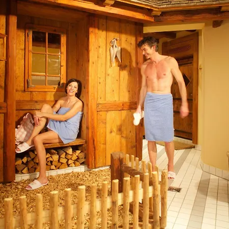 Hotel Dein Engel