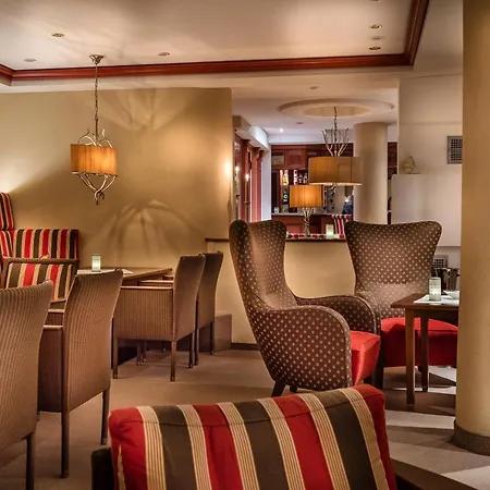 Dein Engel Hotel 4*