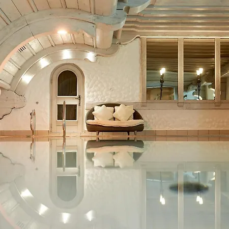 Ξενοδοχείο Dein Engel