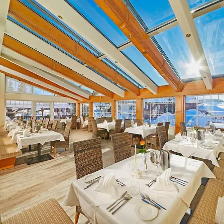 Dein Engel 4* Oberstaufen