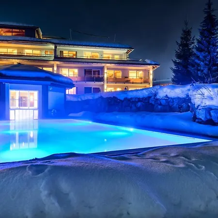 Dein Engel Ξενοδοχείο