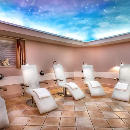 Dein Engel Hotel 4*