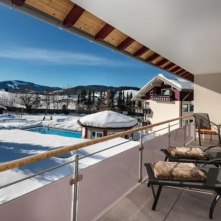 Ξενοδοχείο Dein Engel