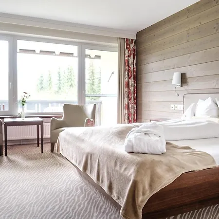 Dein Engel Hotel 4*