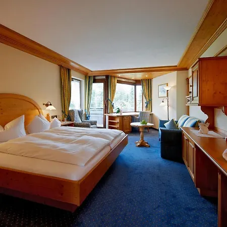Dein Engel Hotel 4*
