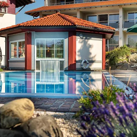 Dein Engel Hotel