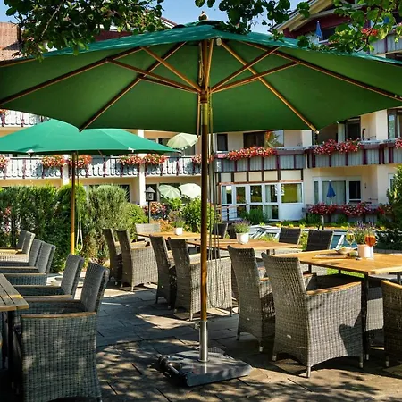 Hotel Dein Engel 4*