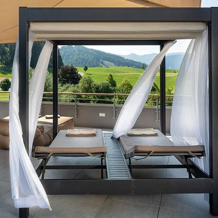 Hotel Dein Engel Oberstaufen